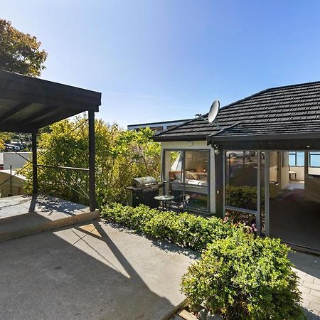 Fernhill Stunning View Home 퀸즈타운 외부 사진